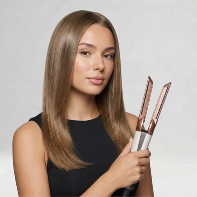 أجهزة فرد الشعر